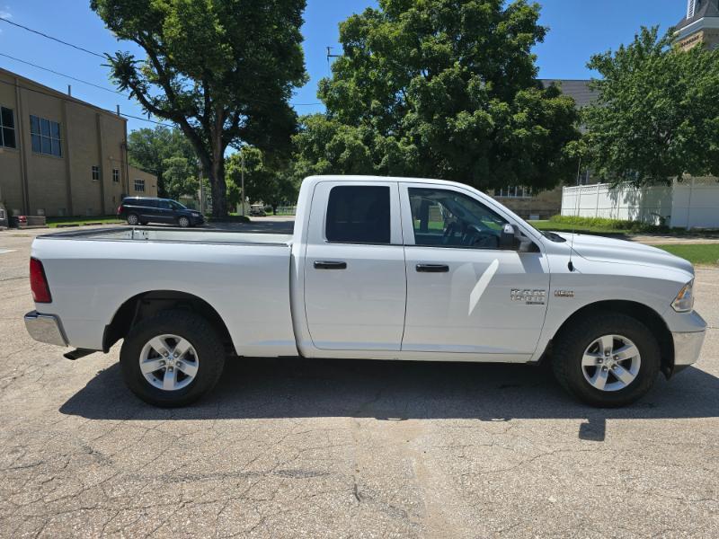 RAM 1500 Classic  2022