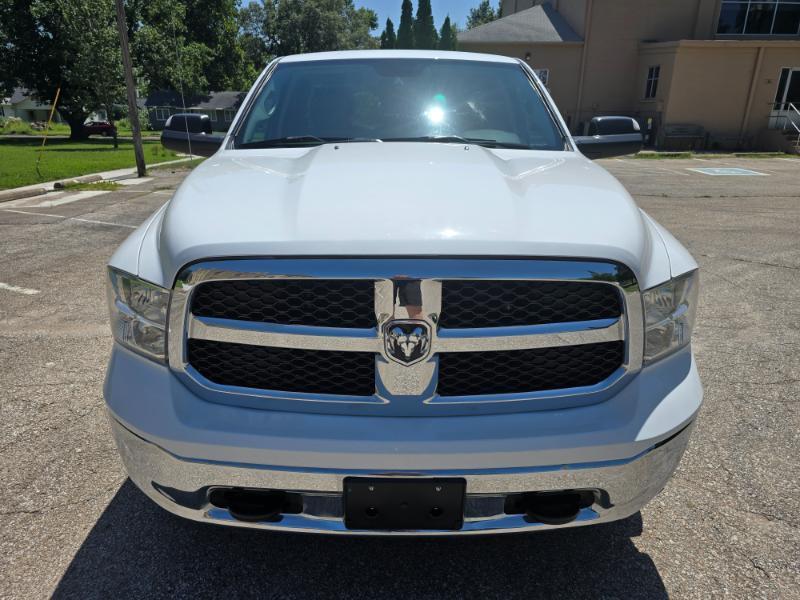 RAM 1500 Classic  2022