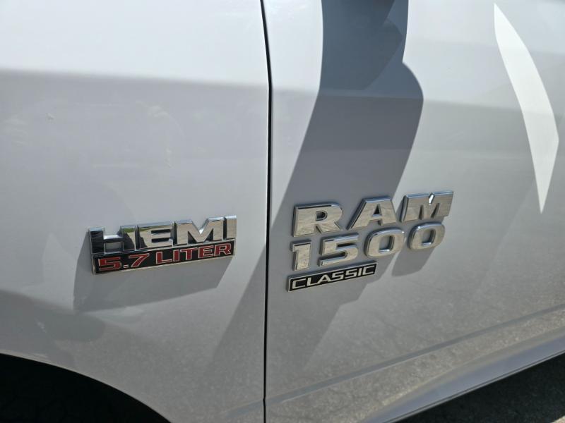 RAM 1500 Classic  2022