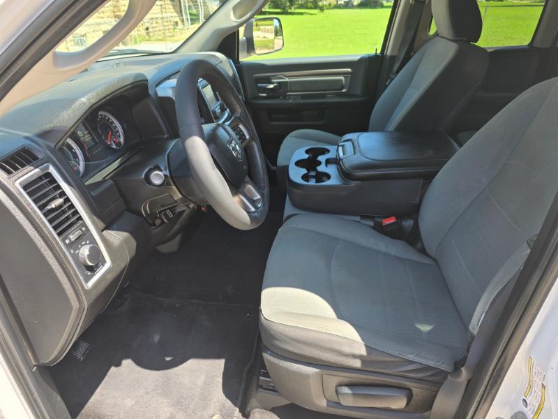 RAM 1500 Classic  2022