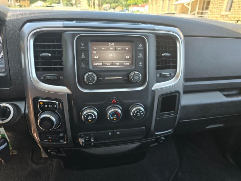 RAM 1500 Classic  2022