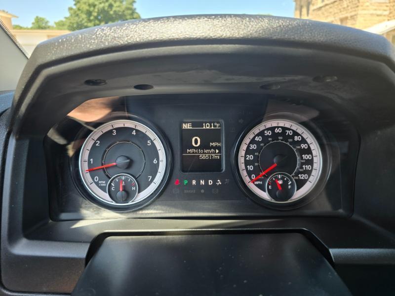 RAM 1500 Classic  2022