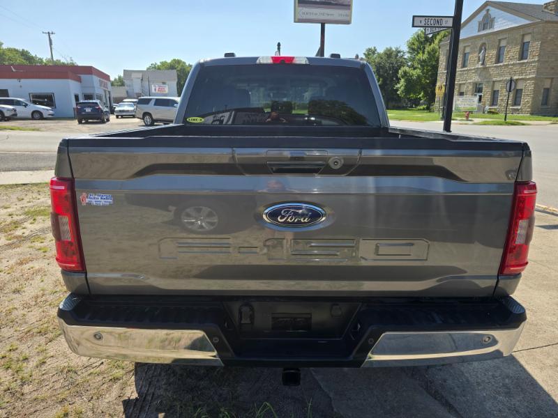 Ford F-150  2022