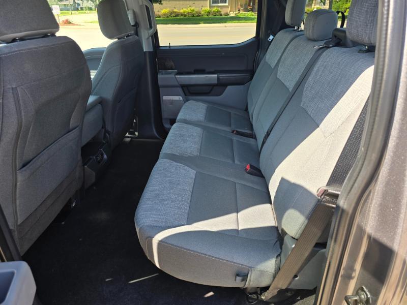 Ford F-150  2022