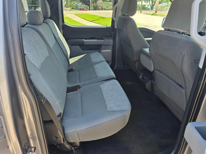 Ford F-150  2022