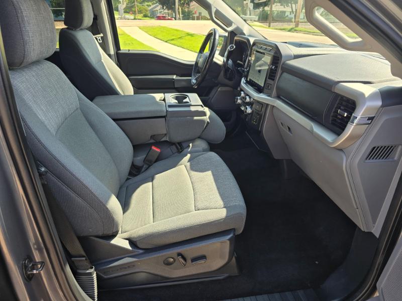 Ford F-150  2022