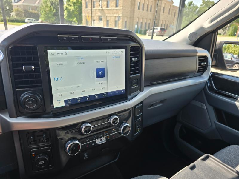 Ford F-150  2022
