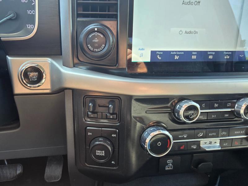 Ford F-150  2022