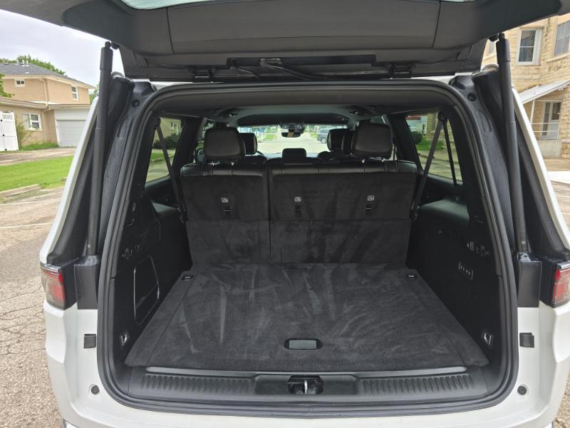 Jeep Wagoneer L Series II 4WD 2024