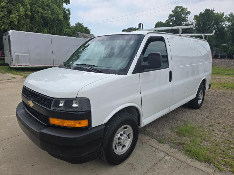 Chevrolet Express 2500 Cargo 2019