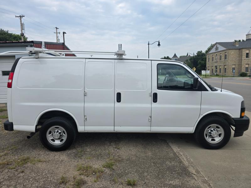 Chevrolet Express 2500 Cargo 2019
