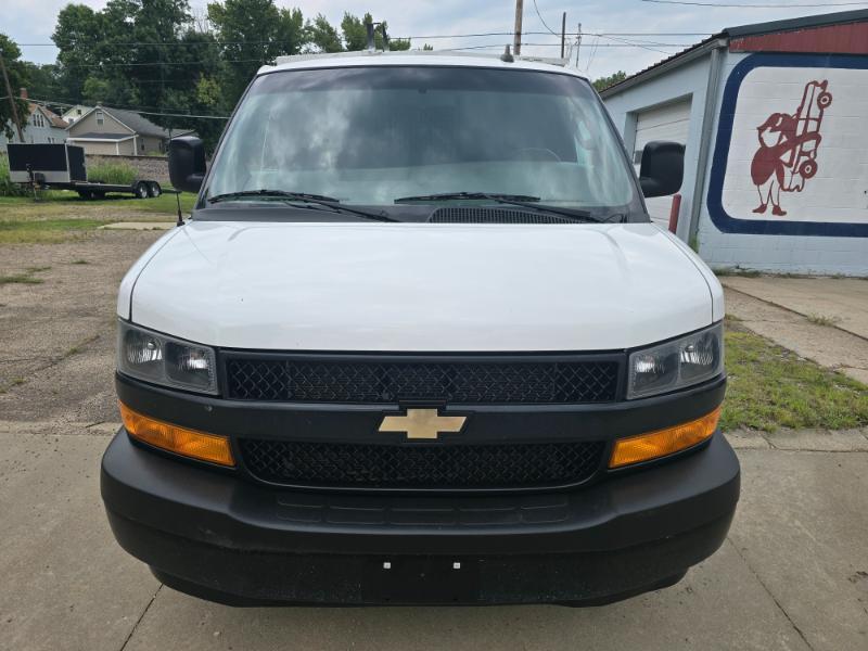 Chevrolet Express 2500 Cargo 2019