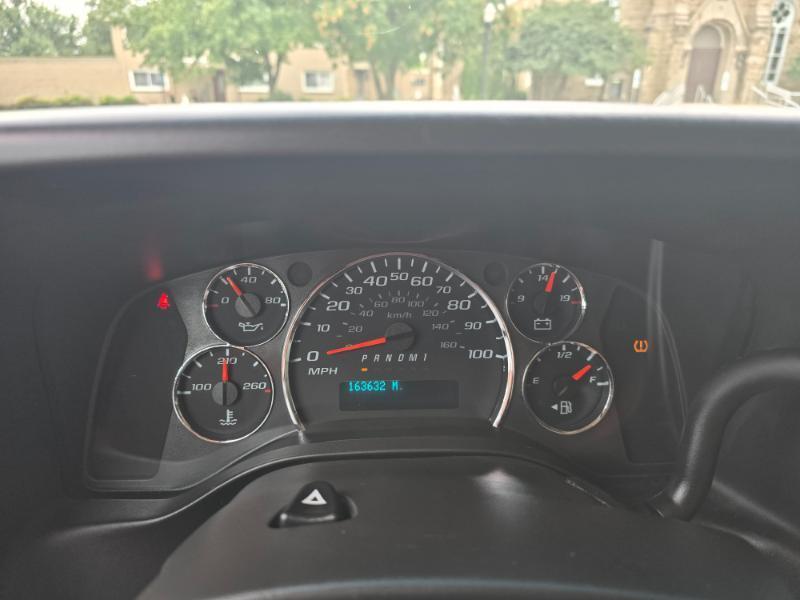 Chevrolet Express 2500 Cargo 2019