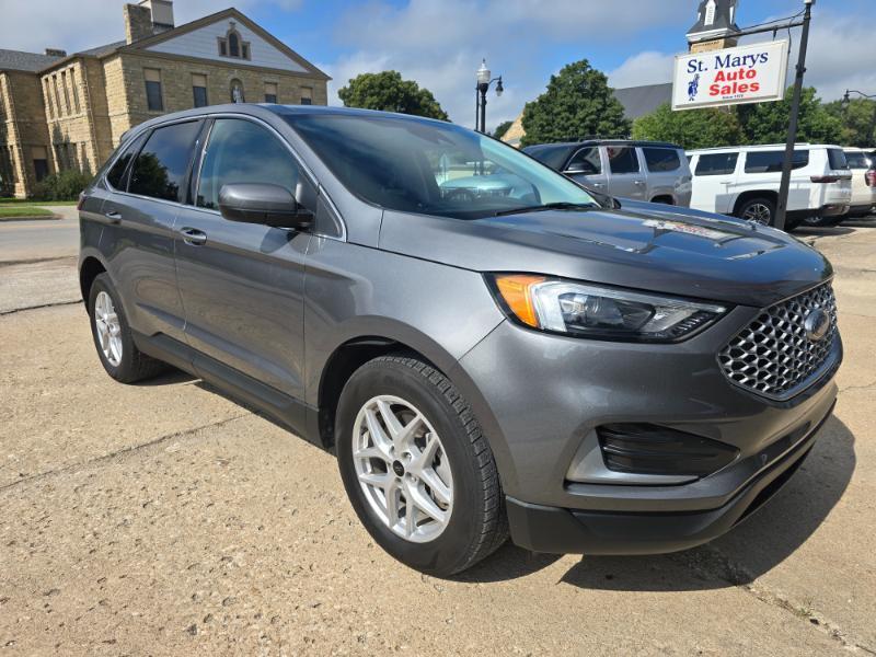 Ford Edge SEL 2024