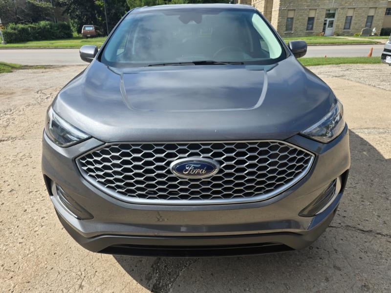 Ford Edge SEL 2024
