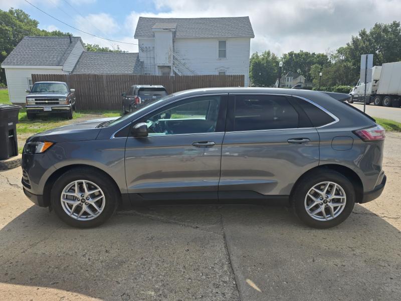 Ford Edge SEL 2024