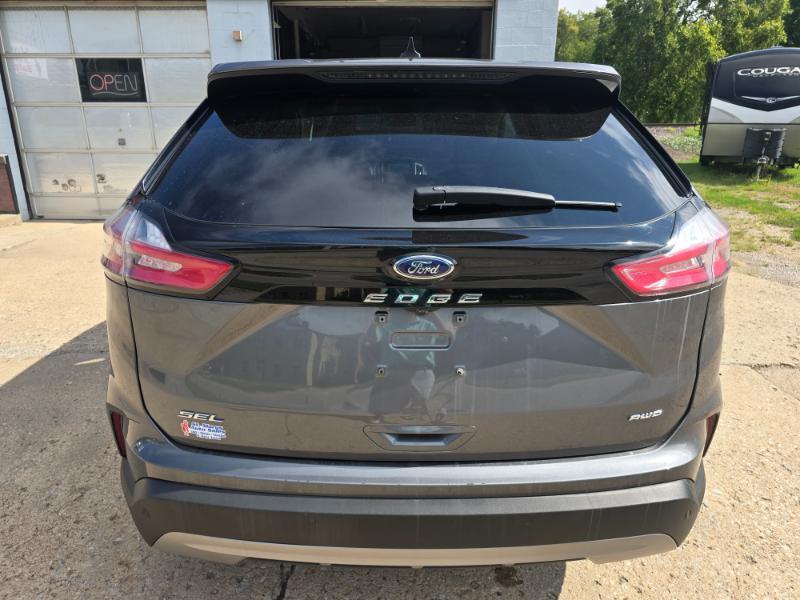 Ford Edge SEL 2024