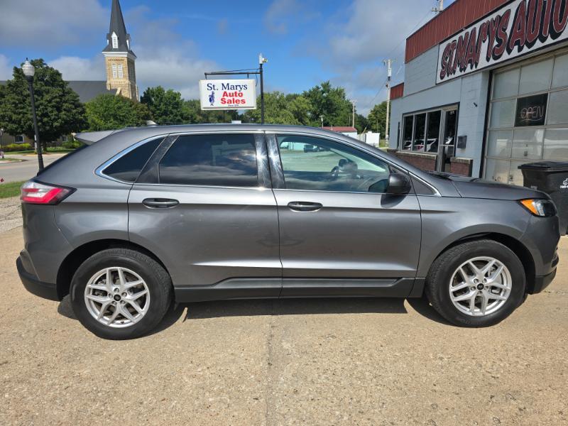 Ford Edge SEL 2024