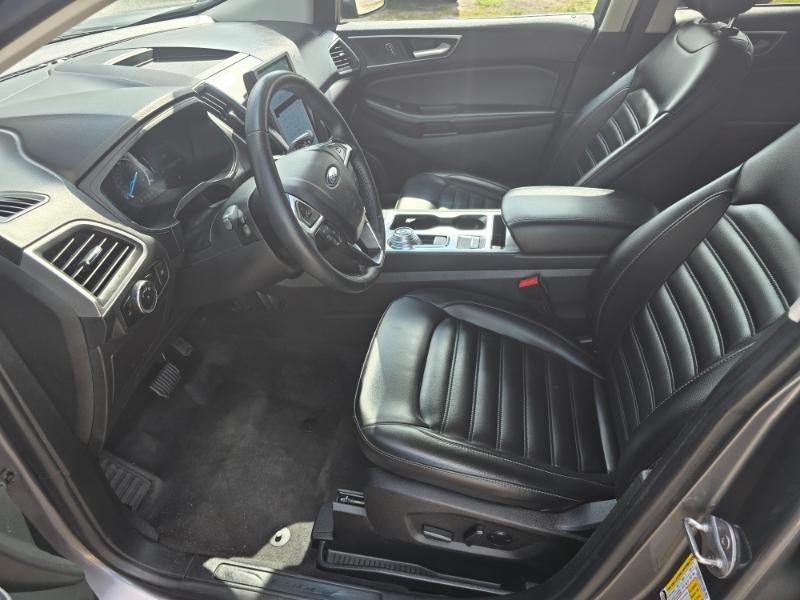 Ford Edge SEL 2024