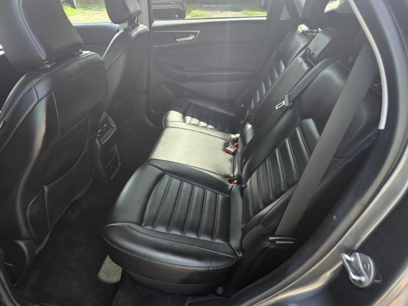 Ford Edge SEL 2024