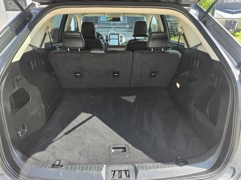 Ford Edge SEL 2024