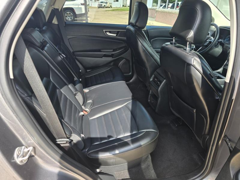 Ford Edge SEL 2024