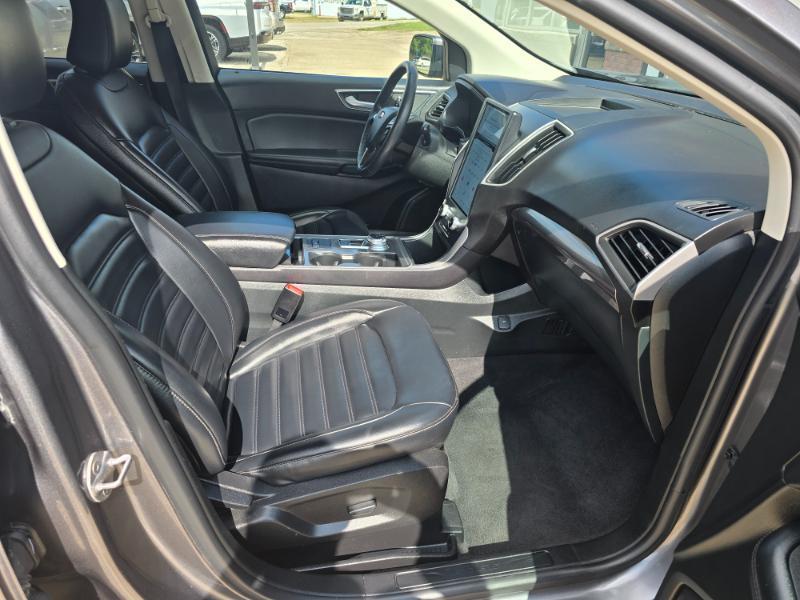Ford Edge SEL 2024