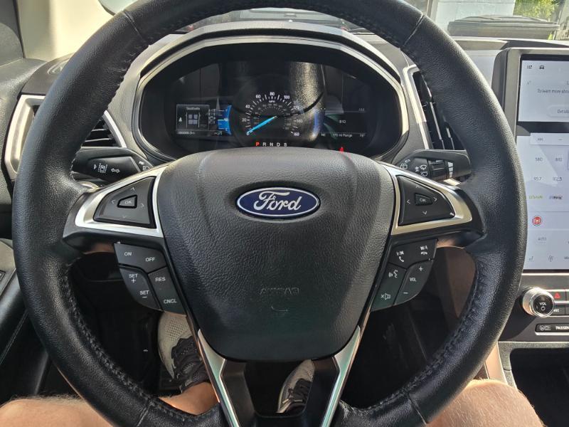 Ford Edge SEL 2024