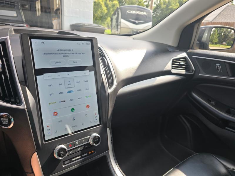 Ford Edge SEL 2024