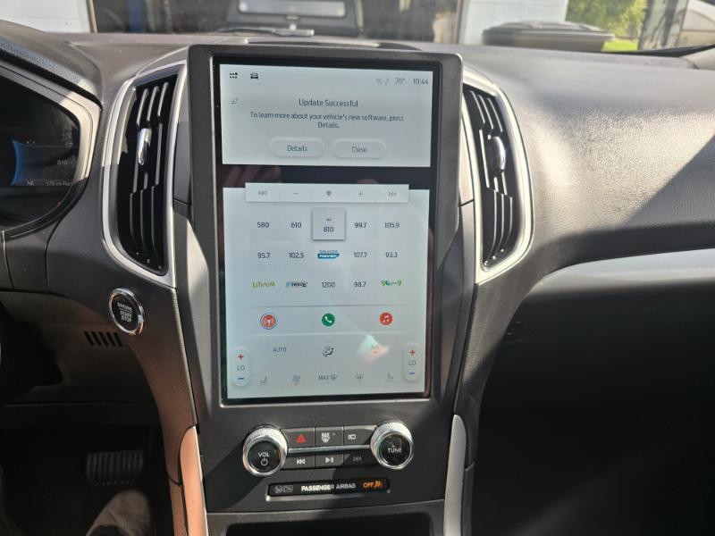 Ford Edge SEL 2024