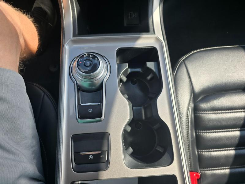 Ford Edge SEL 2024