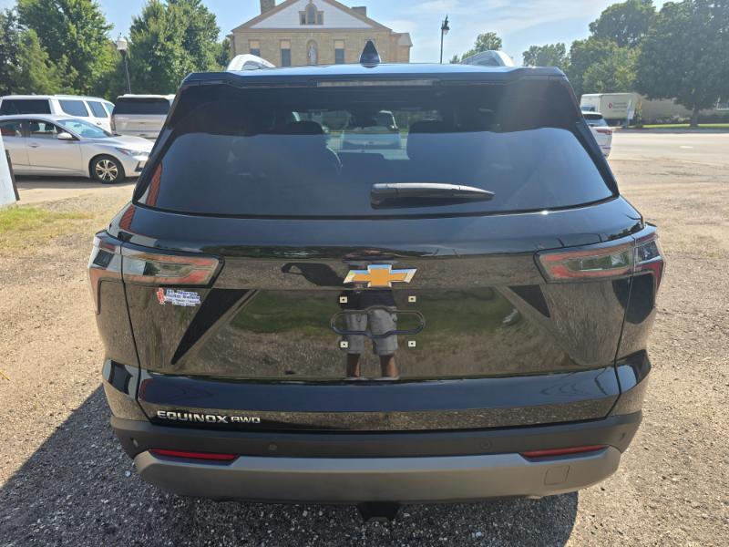 Chevrolet Equinox LT AWD 2025