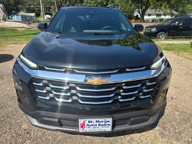 Chevrolet Equinox LT AWD 2025