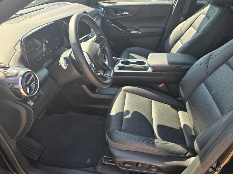 Chevrolet Equinox LT AWD 2025