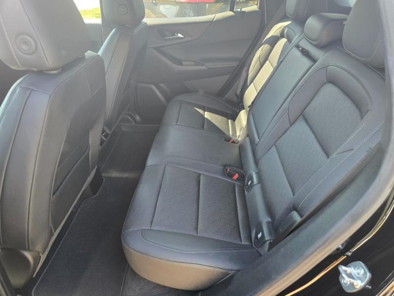 Chevrolet Equinox LT AWD 2025