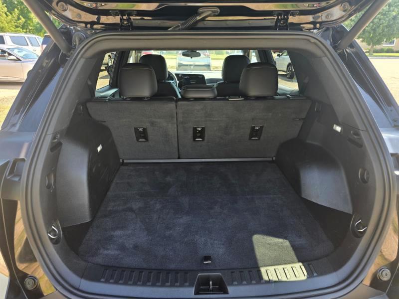 Chevrolet Equinox LT AWD 2025