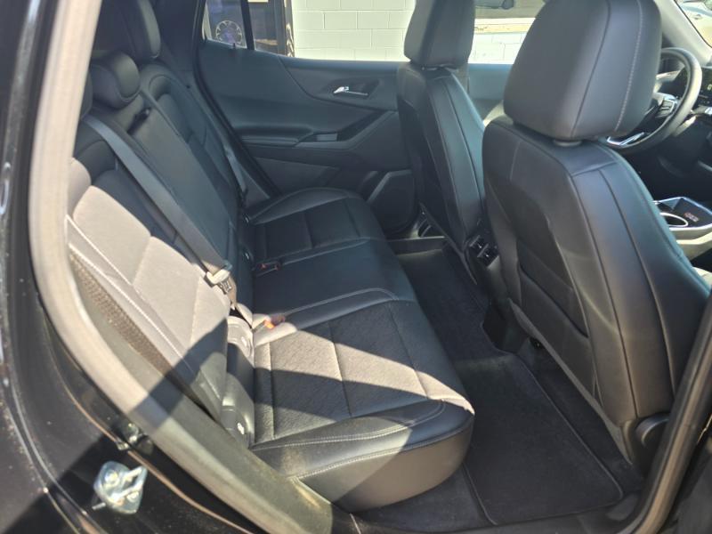 Chevrolet Equinox LT AWD 2025