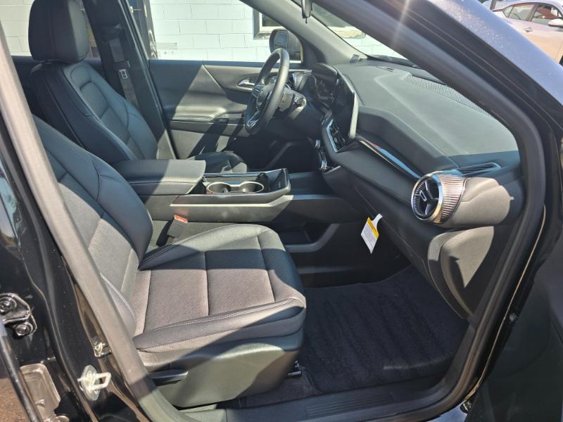 Chevrolet Equinox LT AWD 2025
