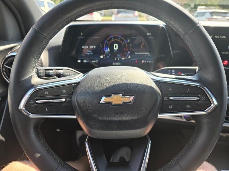 Chevrolet Equinox LT AWD 2025