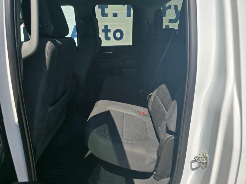 Chevrolet Silverado 2500HD LT Double Cab Long Box 4WD 2023