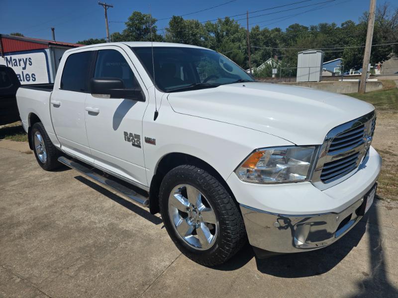RAM 1500 Classic  2019