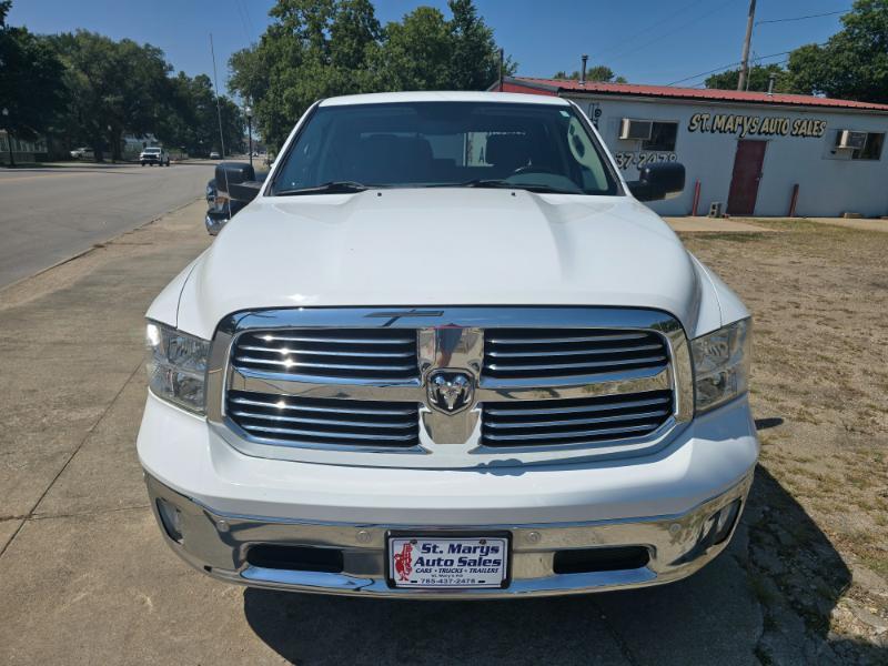 RAM 1500 Classic  2019