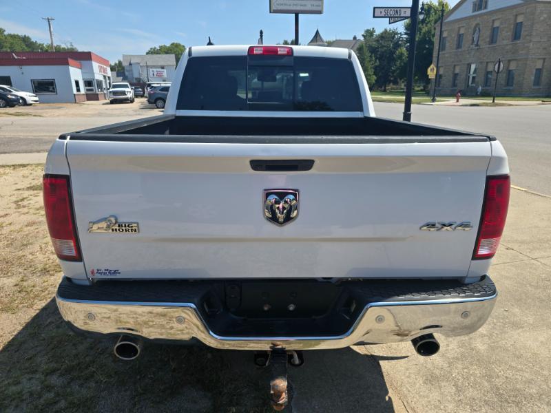 RAM 1500 Classic  2019