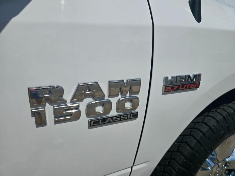 RAM 1500 Classic  2019