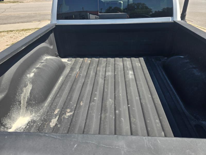 RAM 1500 Classic  2019