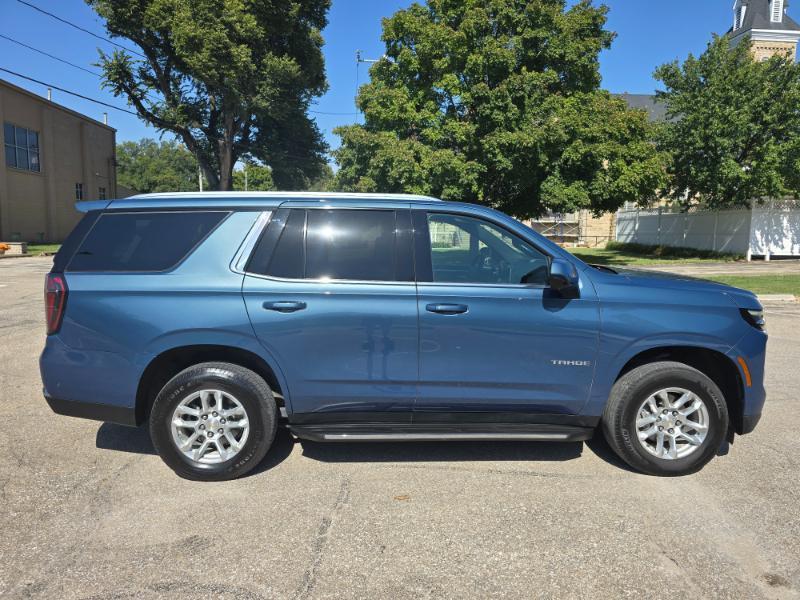 Chevrolet Tahoe LT 4WD 2025