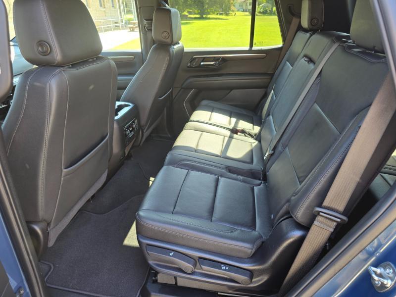Chevrolet Tahoe LT 4WD 2025