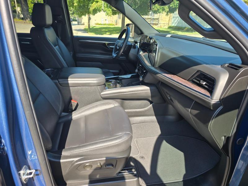 Chevrolet Tahoe LT 4WD 2025