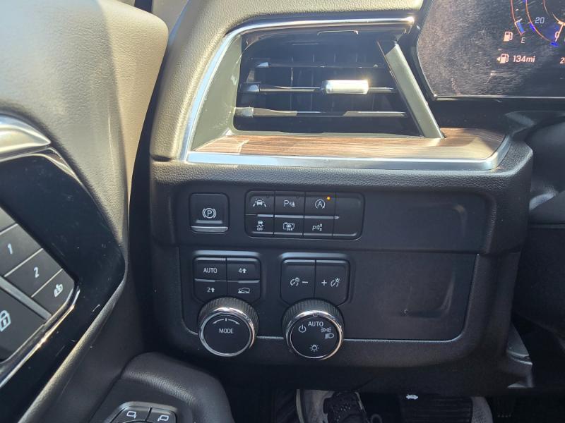 Chevrolet Tahoe LT 4WD 2025