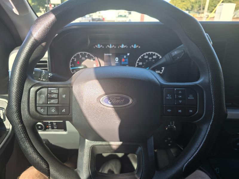 Ford F-250 SD XLT SuperCab 4WD 2024